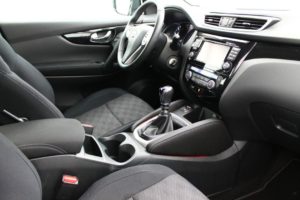 Nissan Qashqai Black Edition 7