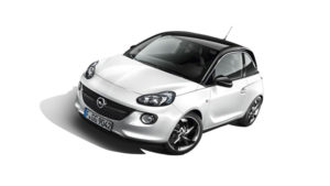 Opel Adam 2