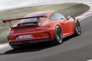 Porsche 911 GT3 RS  (2)