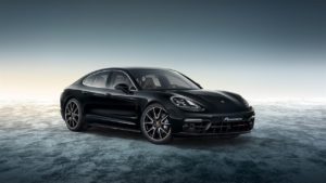 Porsche Panamera Exclusive (6)