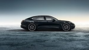 Porsche Panamera Exclusive  (8)