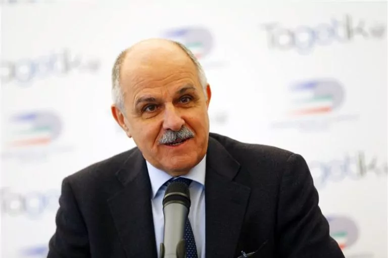 Renato Di Rocco