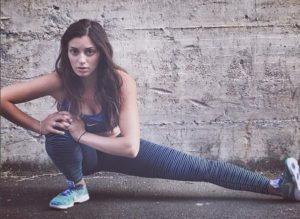 Rossella Fiamingo