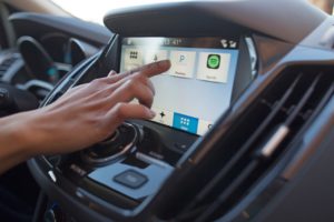 SYNC 3 AppLink Emulator 2