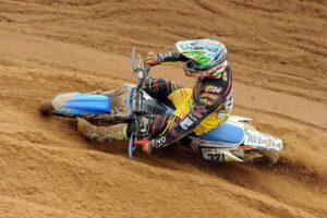 Samuele Bernardini