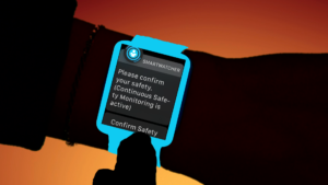 Smartwatcher Ad02 v28 screenshot05