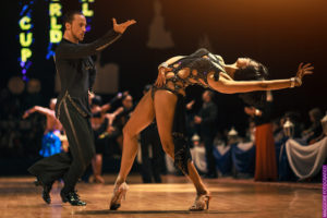 Sportdance