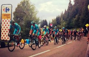 Tour de France 01