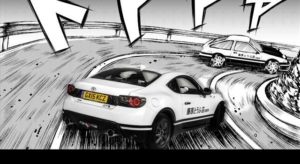 Toyota GT86 Initial D concept (4)