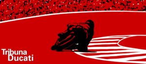 Tribuna Ducati 2