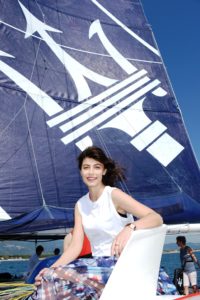 Alessandra Mastronardi