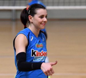 alessia gennari
