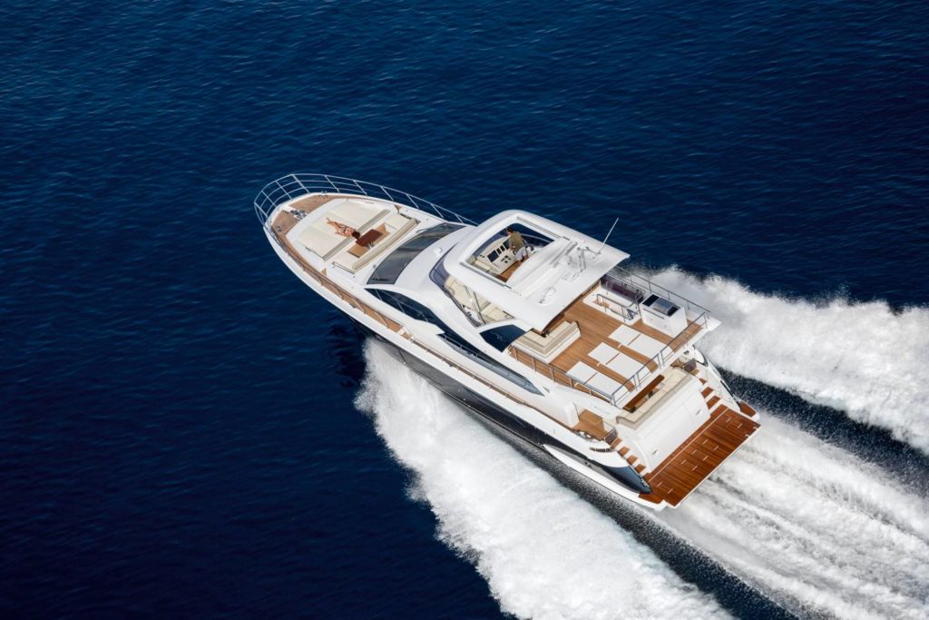 Azimut 72