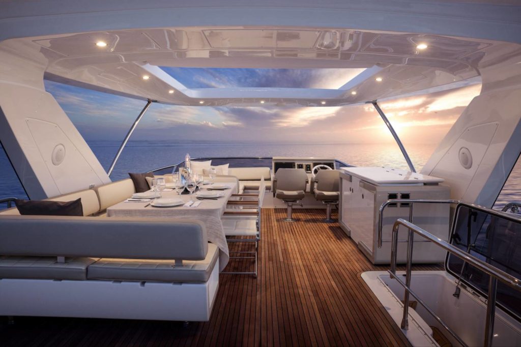 Azimut 72