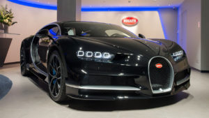 bugatti chiron showroom (6)
