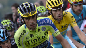 contador e nibali