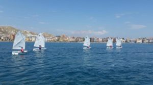 foto scuola vela