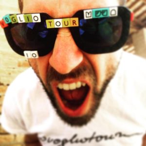 iovogliotour
