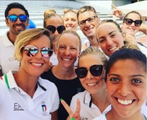 italia nuoto federica pellegrini