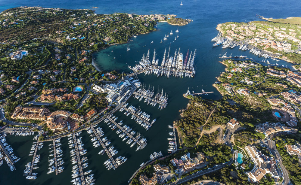 Maxi Yacht Rolex Cup