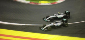 mercedes