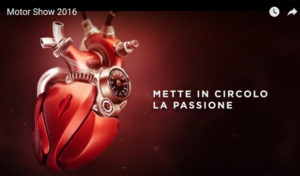 motor show 2016