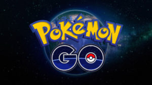pokemon go 1