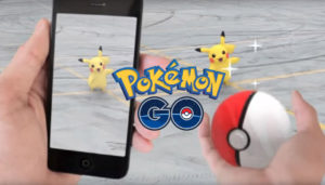 pokemon go 3