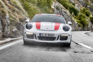 porsche 911 r (8)