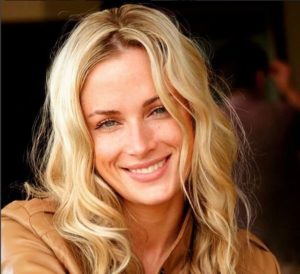 reeva steenkamp