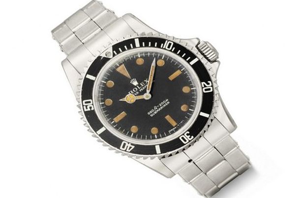 I 10 Rolex più costosi del mondo: pezzi da 90.. mila euro ed oltre [FOTO]