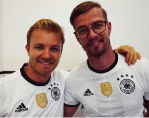 rosberg