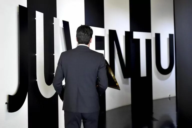 Andrea Agnelli