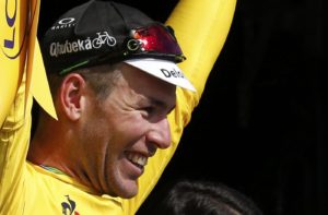 LaPresse/Reuters 