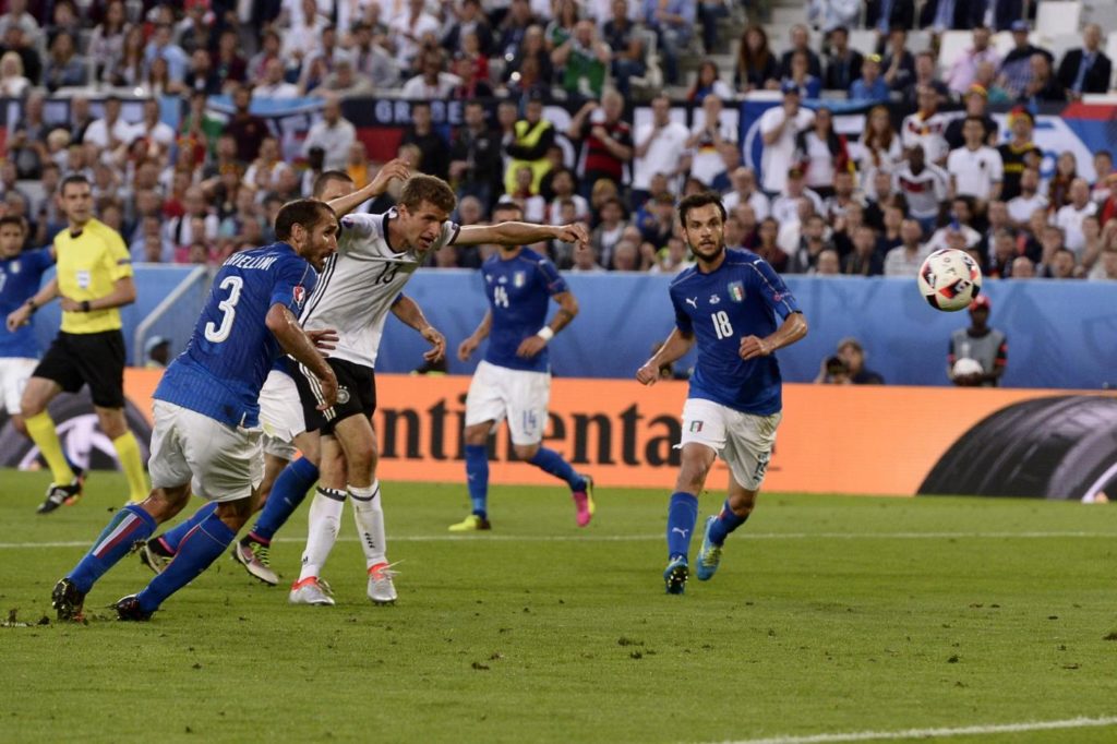 Foto LaPresse - Fabio Ferrari