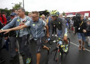 LaPresse/REUTERS 