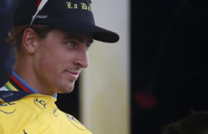 LaPresse/Reuters