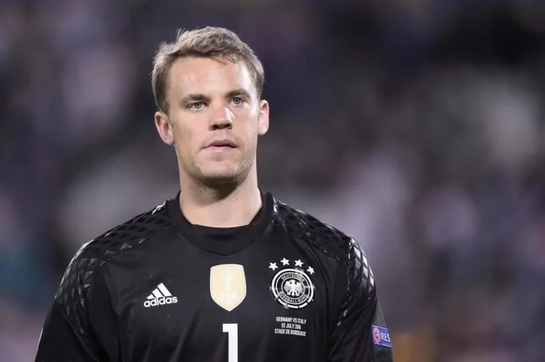 Neuer