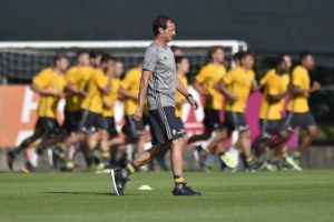 Juventus, inizia ufficialmente la stagione dei Campioni d'Italia in carica