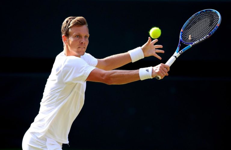 Berdych