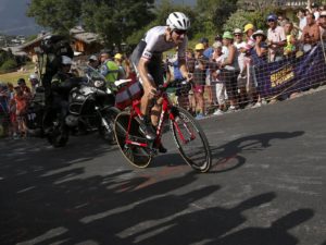 LaPresse/Reuters
