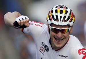 LaPresse/Reuters