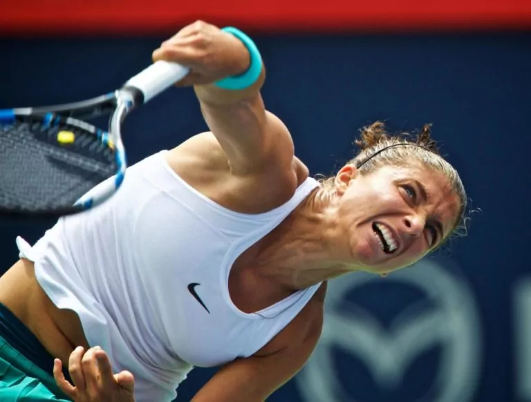 Sara Errani