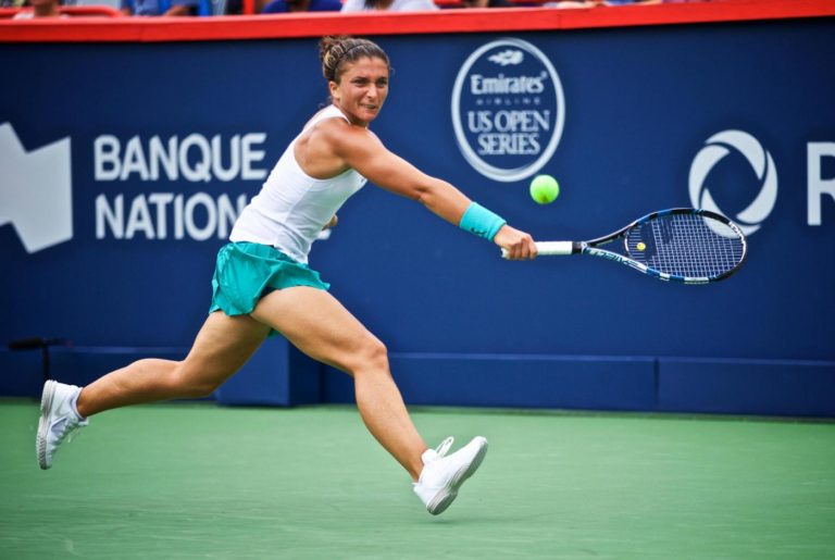 Sara Errani