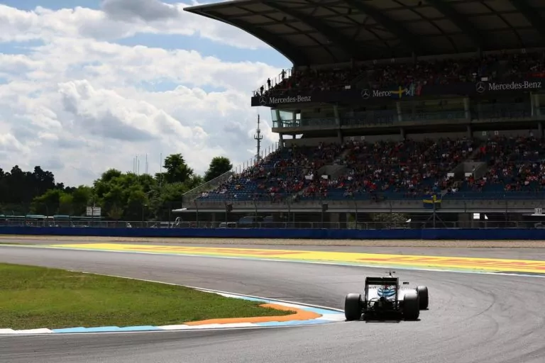 Hockenheim