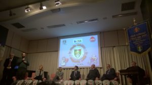 “Lo sport fortifica...lo studio nobilita" progetto bra