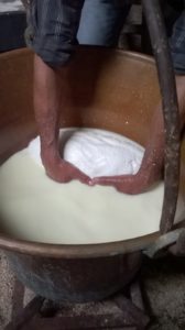  La colazione del malghese_Lunedì 8 Agosto