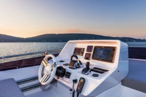 Numarine 78HT Evolution