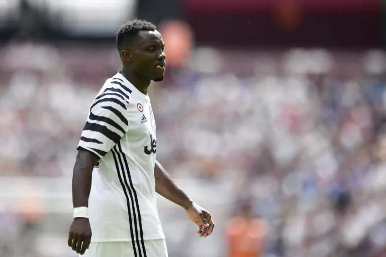 Asamoah
