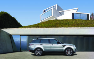 2017 Range Rover Sport exterior (2)